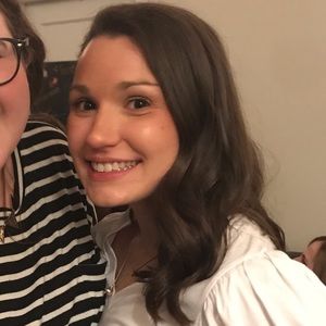 Meet your Posher, Erin